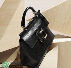 roger vivier2017新款包包好看嗎？roger vivier春夏新款包包有哪些？