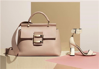 roger vivier2017新款包包好看嗎？roger vivier春夏新款包包有哪些