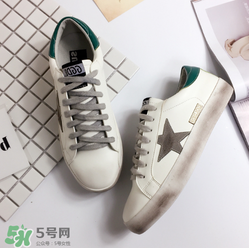 golden goose小臟鞋怎么選尺碼？ggdb小臟鞋鞋碼偏大嗎？