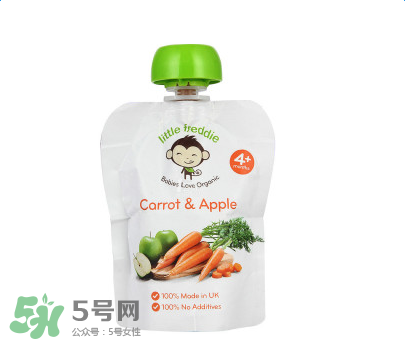 小皮果泥是英國(guó)的嗎？小皮果泥是國(guó)外的嗎？