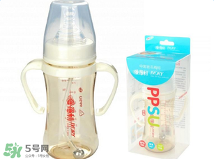 奶瓶里的小球是用來干什么的？奶瓶里吸管球的作用？