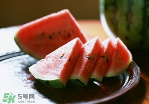 西瓜什么時候上市？西瓜什幾月份上市？