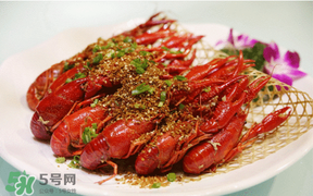小龍蝦為什么那么貴？小龍蝦怎么這么貴？
