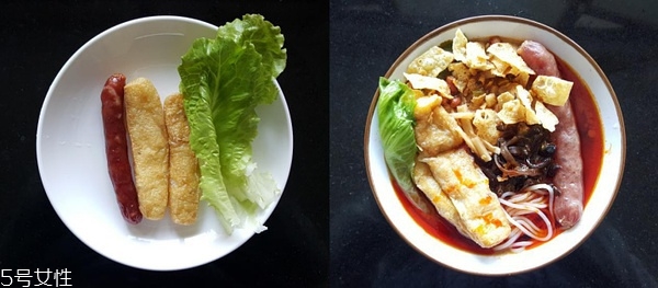 螺絲粉怎么煮好吃？網(wǎng)上買的螺絲粉怎么煮