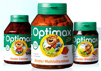 Optimax鈣片怎么樣？Optimax鈣片好不好？