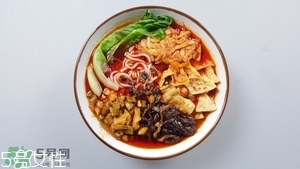 螺絲粉好吃嗎？螺絲粉哪個(gè)牌子好吃