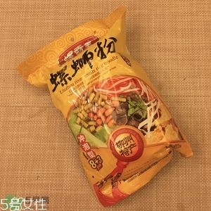 螺絲粉好吃嗎？螺絲粉哪個(gè)牌子好吃
