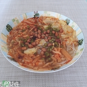 螺絲粉好吃嗎？螺絲粉哪個(gè)牌子好吃