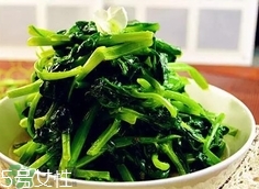 豌豆苗怎么做好吃？豌豆苗的做法