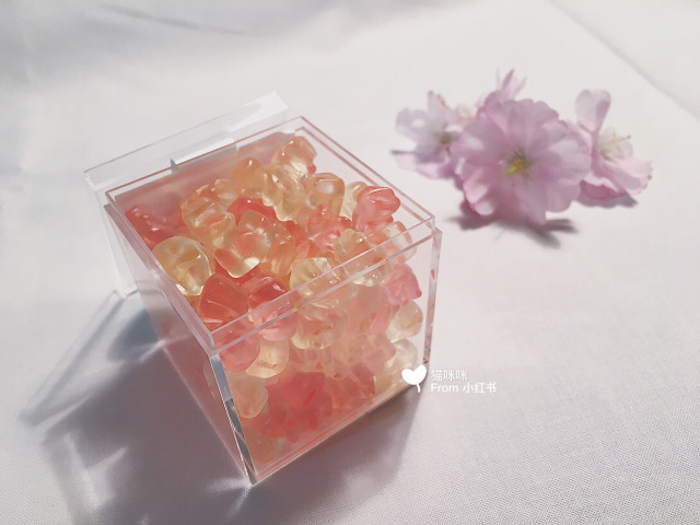 sugarfina糖果多少錢一盒？sugarfina糖果什么味道
