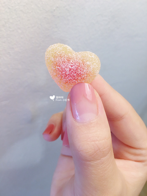 sugarfina糖果多少錢一盒？sugarfina糖果什么味道