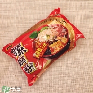 螺絲粉好吃嗎？螺絲粉哪個(gè)牌子好吃