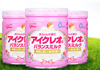 Icreo固力果奶粉是什么品牌？Icreo固力果奶粉是哪個國家的品牌？