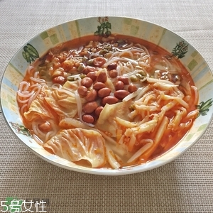 螺絲粉好吃嗎？螺絲粉哪個(gè)牌子好吃