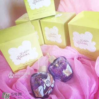 lolita lempicka洛儷塔是什么牌子？洛儷塔是什么檔次？