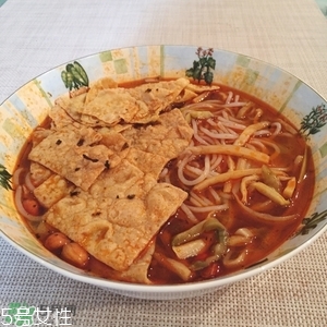 螺絲粉好吃嗎？螺絲粉哪個(gè)牌子好吃