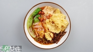 螺絲粉好吃嗎？螺絲粉哪個(gè)牌子好吃