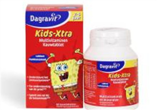 Dagravit保健品是什么牌子？Dagravit是哪個國家的牌子？