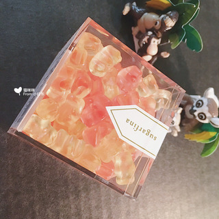 sugarfina糖果多少錢一盒？sugarfina糖果什么味道