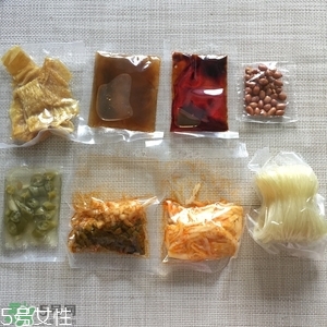螺絲粉好吃嗎？螺絲粉哪個(gè)牌子好吃