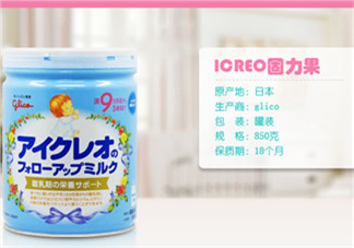 固力果奶粉怎么沖泡？固力果奶粉的使用方法