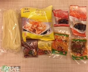 螺絲粉好吃嗎？螺絲粉哪個(gè)牌子好吃