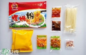 螺絲粉好吃嗎？螺絲粉哪個(gè)牌子好吃