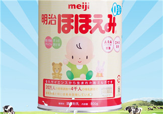 明治奶粉是哪個國家的品牌？明治奶粉是哪里生產(chǎn)的？