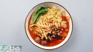 螺絲粉好吃嗎？螺絲粉哪個(gè)牌子好吃