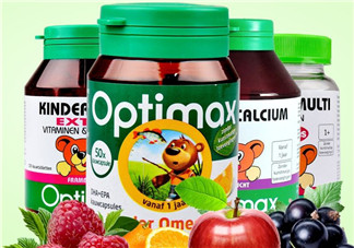 Optimax保健品是什么品牌？Optimax保健品是哪個國家的品牌？