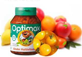 optimax復合維生素怎么樣？optimax復合維生素好不好？