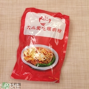 螺絲粉好吃嗎？螺絲粉哪個(gè)牌子好吃