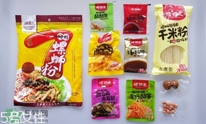 螺絲粉好吃嗎？螺絲粉哪個(gè)牌子好吃