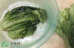 芥菜咸菜怎么做好吃？芥菜咸菜的做法大全
