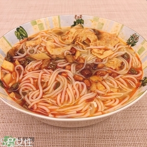螺絲粉好吃嗎？螺絲粉哪個(gè)牌子好吃