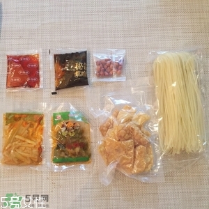 螺絲粉好吃嗎？螺絲粉哪個(gè)牌子好吃