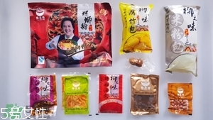 螺絲粉好吃嗎？螺絲粉哪個(gè)牌子好吃
