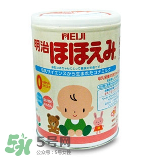 明治奶粉一段多少錢？ 明治奶粉一段多少錢一罐？