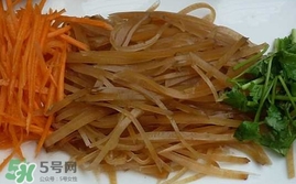 芥菜疙瘩怎么炒？芥菜疙瘩的做法大全