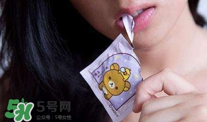 不戴套怎么防止懷孕？避孕方法哪種最好？