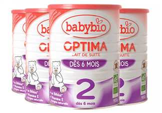 Babybio伴寶樂是什么品牌？Babybio伴寶樂奶粉是哪個(gè)國(guó)家的品牌？