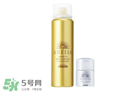 安耐曬噴霧可以帶上飛機(jī)嗎？安耐曬防曬噴霧可以托運(yùn)嗎？