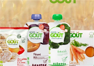 goodgout米粉怎么樣？goodgout米粉好不好？