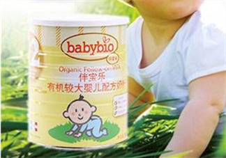 伴寶樂奶粉喝了掉頭發(fā)？伴寶樂奶粉喝了會掉頭發(fā)嗎？