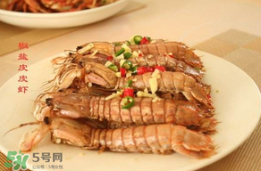 皮皮蝦死了還能吃嗎？皮皮蝦死了多久還能吃？