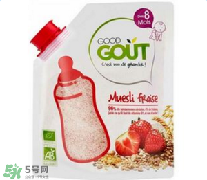 goodgout米粉怎么樣？goodgout米粉好不好？