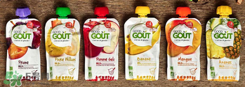 goodgout米粉怎么樣？goodgout米粉好不好？