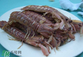 蝦爬子蒸多長(zhǎng)時(shí)間？蒸蝦爬子多長(zhǎng)時(shí)間？