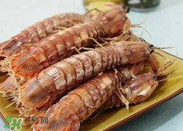 蝦爬子蒸多長(zhǎng)時(shí)間？蒸蝦爬子多長(zhǎng)時(shí)間？