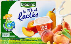 Bledina貝樂蒂酸奶怎么樣？Bledina貝樂蒂酸奶好不好？